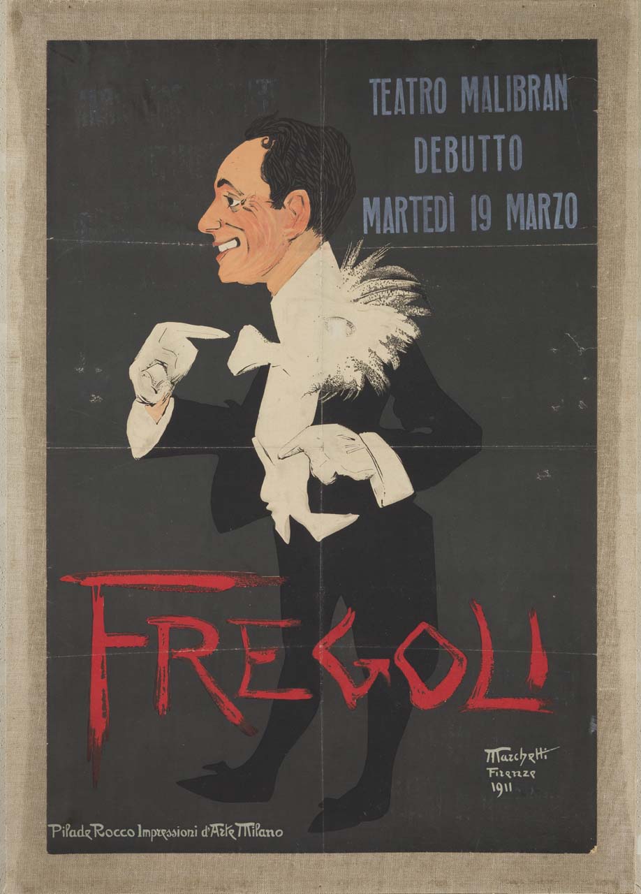 Fregoli
